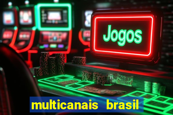 multicanais brasil vs uruguai